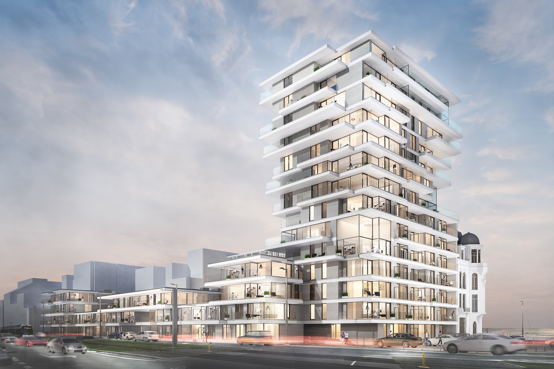 3D Berton Oostende voorgevel 2018-07-12 bright BA 2