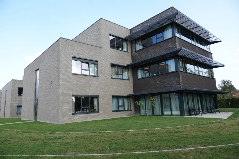 Stekene_WZC Vlashof - 1